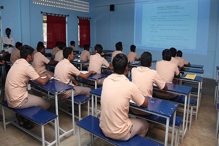 classroom